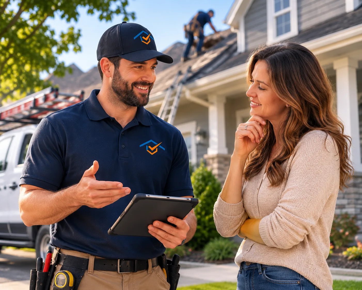 Roof Inspection FAQs in Au Train, MI