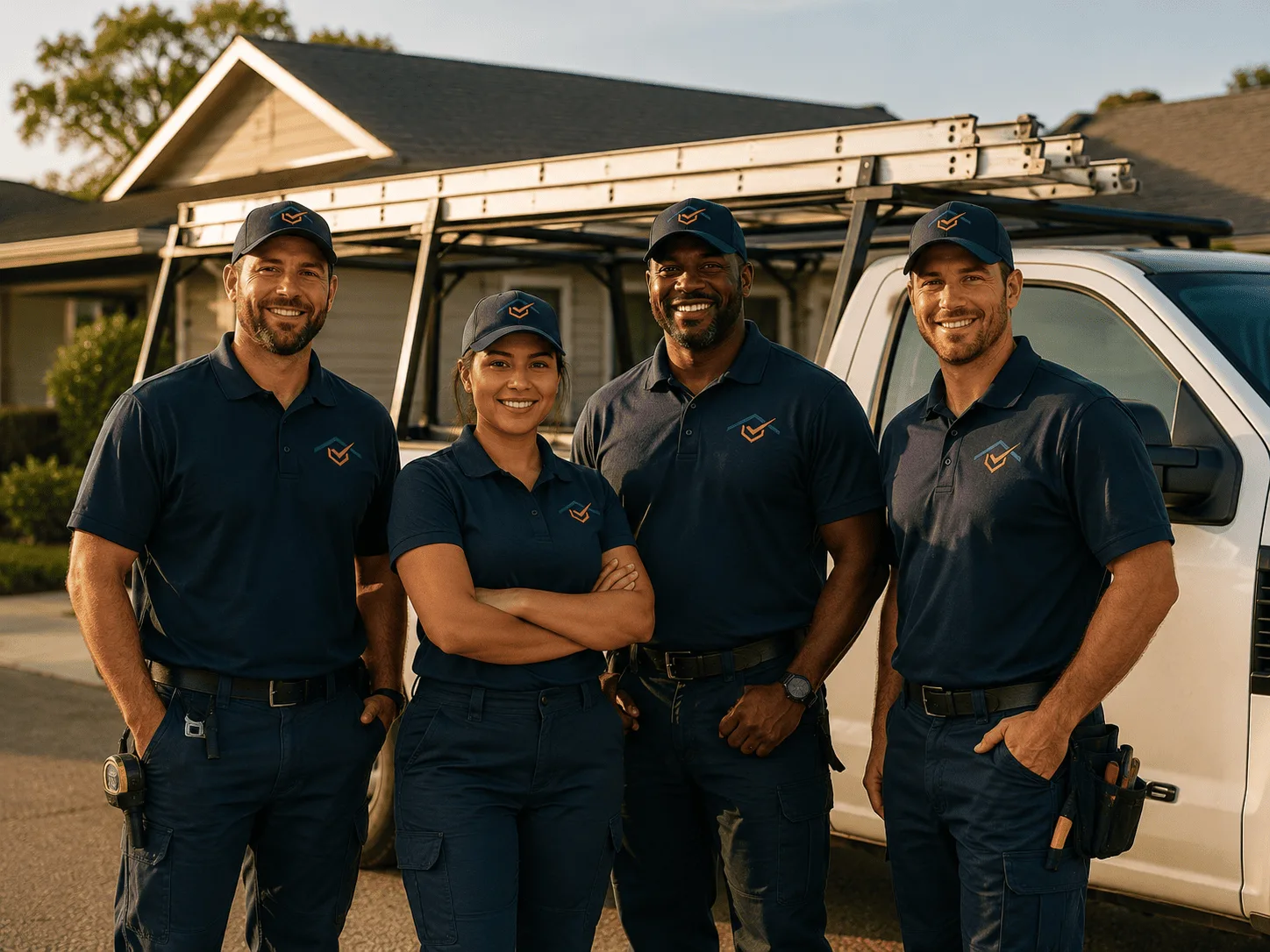 Roof Inspection company in Au Train, MI